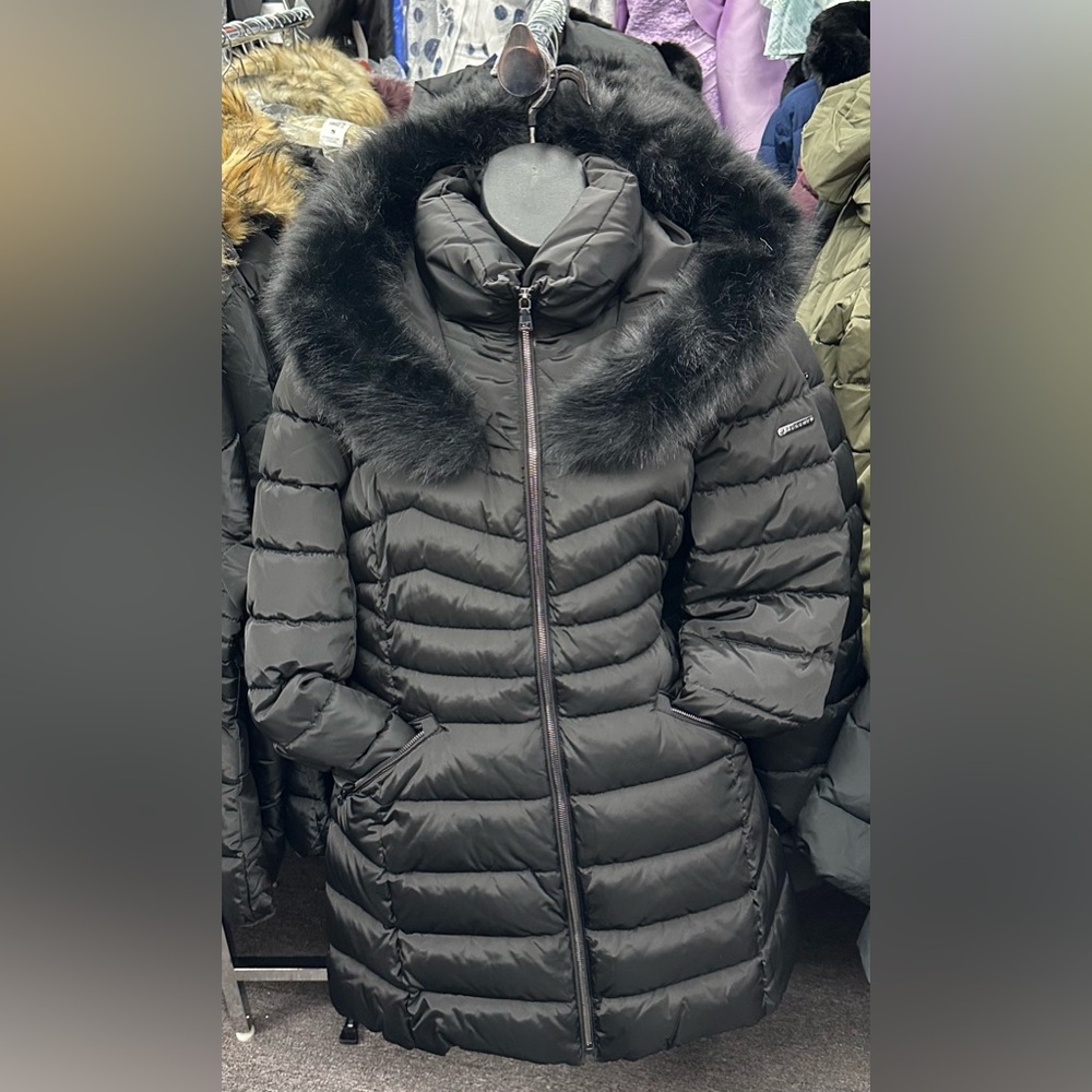 Laundry by Shelli segal new jacket